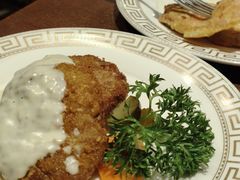 -92°C俄式厨房(中央大街店)