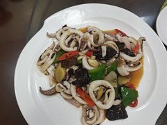 -梅子大排档