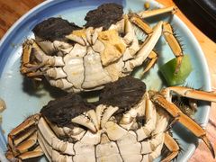 -三个渔夫·蒸汽海鲜(小白楼店)