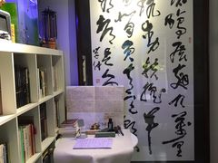 -捌楼咖啡书吧(南开店)