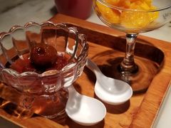 -京华烟云·北京烤鸭(领展购物广场·中关村店)