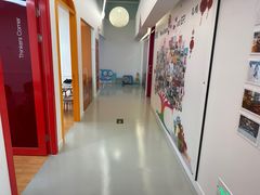 -英孚教育青少儿(宝龙中心)