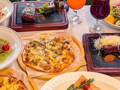 -西语·炭烧牛排(卓越中寰店)