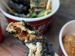 -黑色经典臭豆腐·湖南特产(坡子街店)