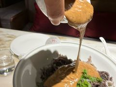 -京味斋·北京烤鸭(北京南站洋桥店)