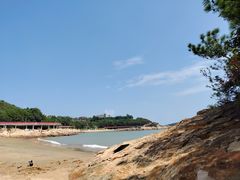 -宁波松兰山滨海旅游度假区