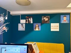 -爱定格照相馆.证件照(周浦万达店)