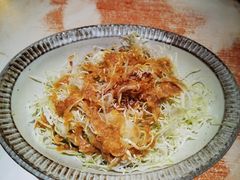 -堂本家洋食别馆·炸猪排(中心城店)