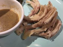 -鸭王烤鸭店(三里河店)