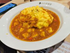 -CoCo壱番屋