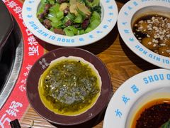 -受气牛肉·重庆耙牛肉(来福士店)