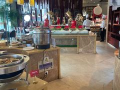 -秦皇国际大酒店·自助餐