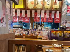-白石的深夜食堂(济南万象城店)