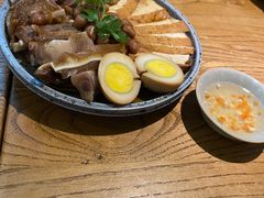 -潮粥荟·潮汕砂锅粥(朝阳大悦城店)