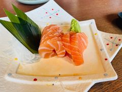 三文鱼-九州酒场ひこぞう(1号店)