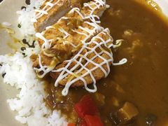 -博多一蘭·乌冬·定食·烧串(徐家汇店)