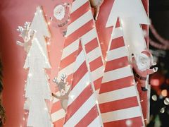 -大麦吉翻糖蛋糕甜品桌商务茶歇(光复西路店)