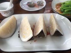 -正能量1号海鲜加工店