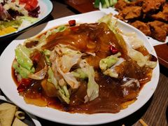 -隆喜元鱼汤包·海鲜(中联广场店)