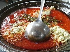 -张关合渣(航空大道店)