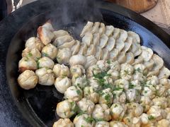 -鼎顺小吃(吴山名楼店)