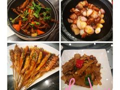 -美极鲜食坊(宝安南路店)