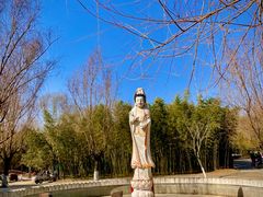 -艾山风景名胜区