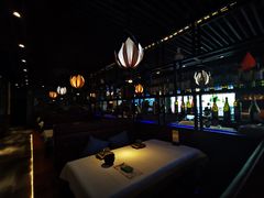 -花样西贡·法式越南餐厅(西大万达店)