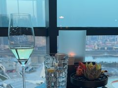 -长沙北辰洲际酒店-SKY 27酒廊