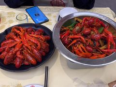 -聚味瞿记·龙虾堂(坡子街店)