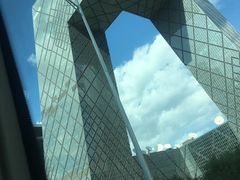 -中央广播电视总台(光华路办公区)