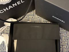 -CHANEL(恒隆广场店)