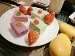 -长兴楼饭店