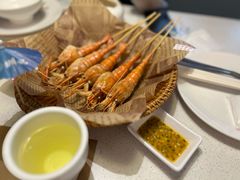 -79号渔船海鲜饭店(宝安店)