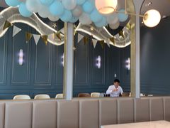 -NOKNOK若蔻亲子餐厅(天地壹方北馆店)