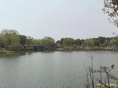 -东台西溪天仙缘景区