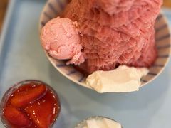 -Ice Monster冰馆·CNN评选全球十大甜品(国贸商城店)
