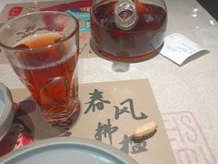 -秦唐一号西安菜馆(钟楼店)