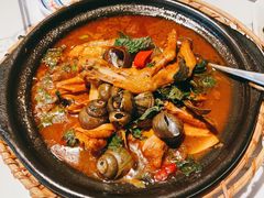 -老友王·南宁特色菜(金汇如意坊店)