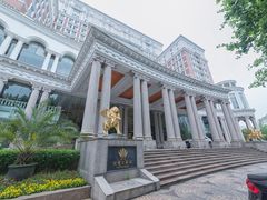 -南通金石国际大酒店