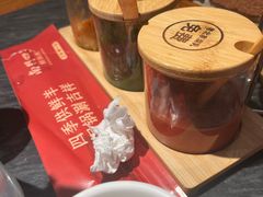 -南门四季铜锅涮肉(左家庄店)