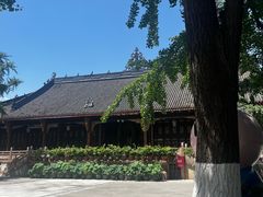 -古大圣慈寺