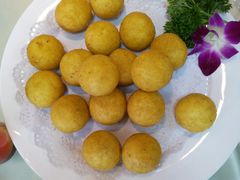 -美达尔烧烤海鲜家常菜(泰山路店)