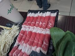 -呷哺呷哺(西单大悦城店)