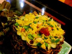 -Lam Vien Restaurant