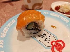 -元气寿司(环球港店)