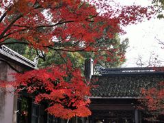 -惠山古镇·寄畅园