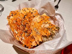 餐前面包-Solo(衡山路店)