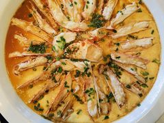 -柳莺湖上·湖景餐厅·江南菜(西湖店)