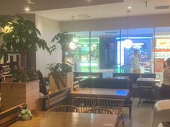 -必胜客(百联又一城店)
